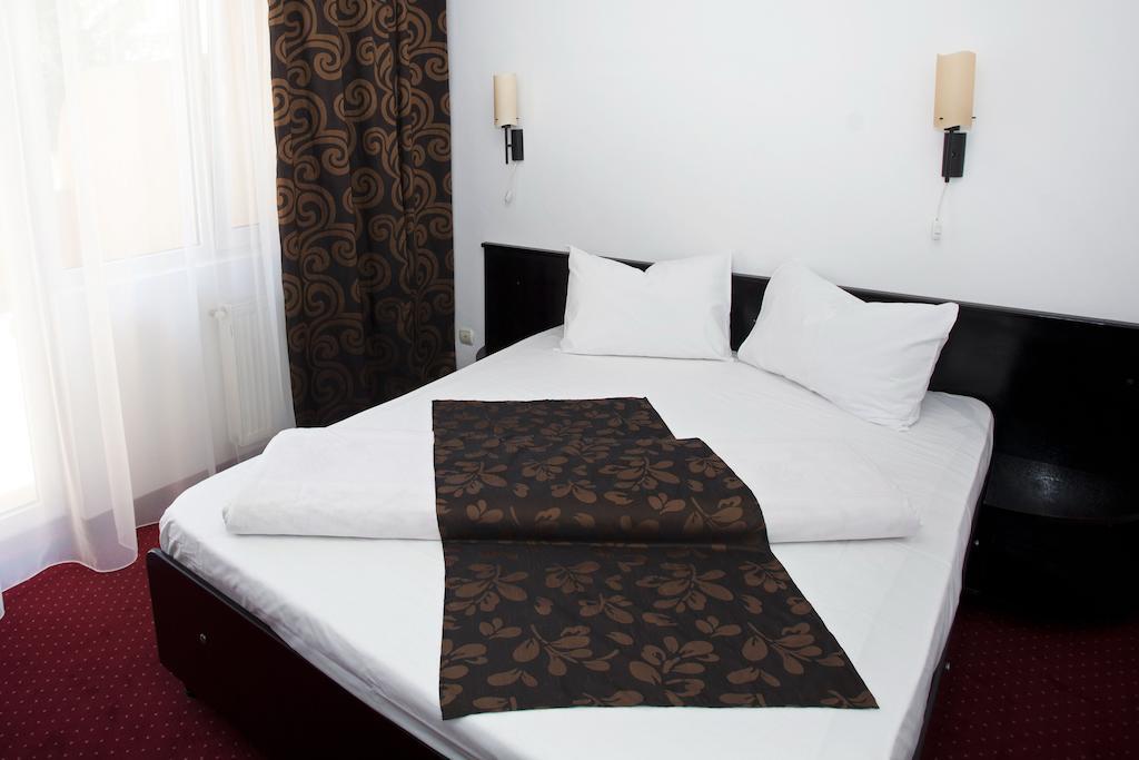 Hotel Terra Oradea Exteriér fotografie