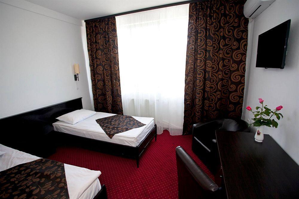 Hotel Terra Oradea Exteriér fotografie