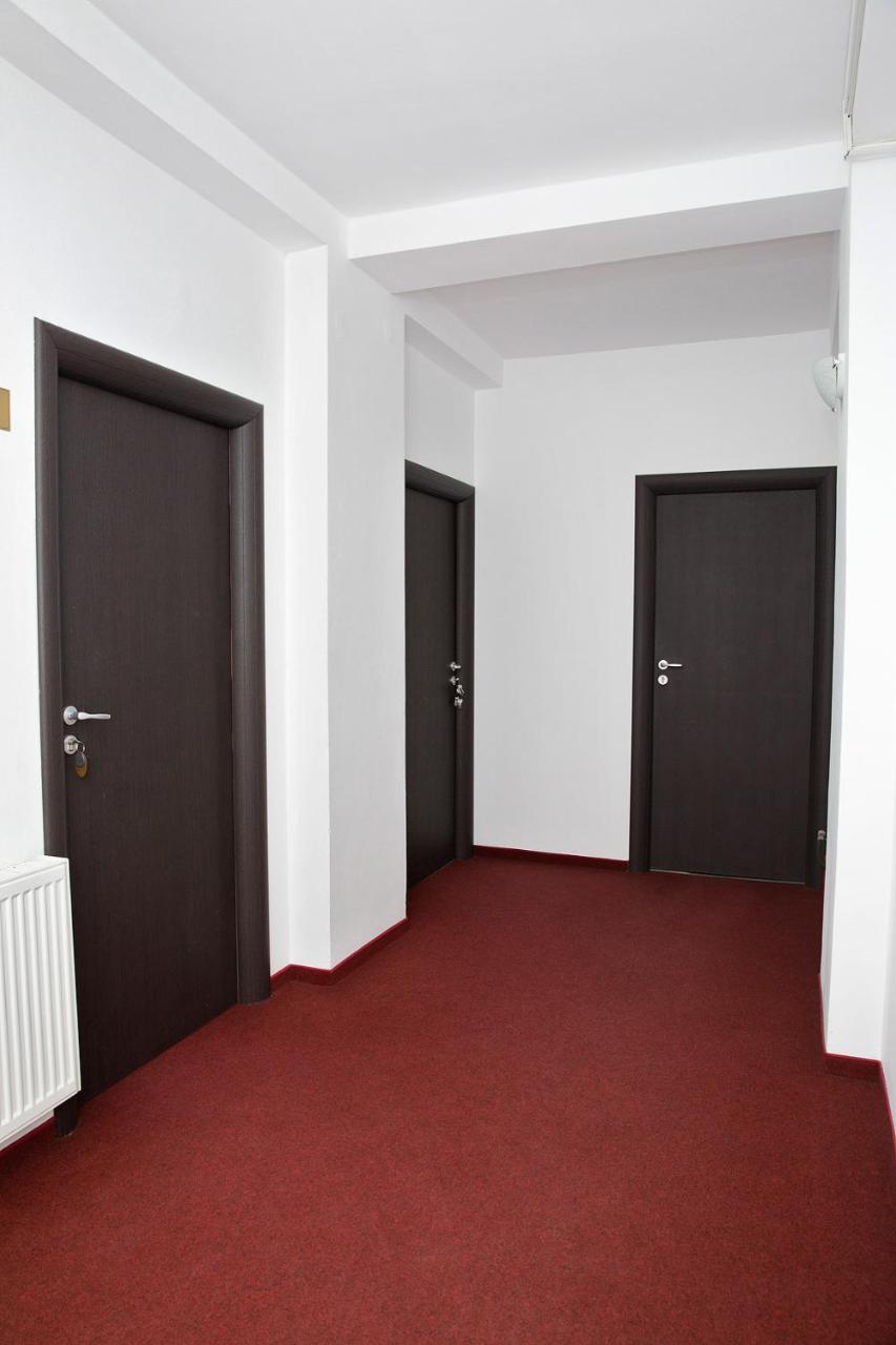 Hotel Terra Oradea Exteriér fotografie