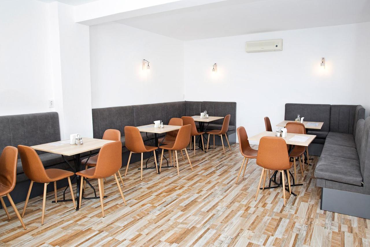 Hotel Terra Oradea Exteriér fotografie